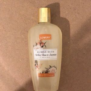 Bubble Bath Soap
